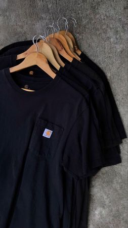 Åuthentic Carhartt T-Shirts ✨