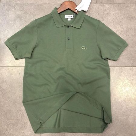 T-Shirts Lacoste spéciaux