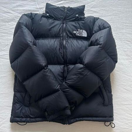 Åuthentic The north face puffer jackets