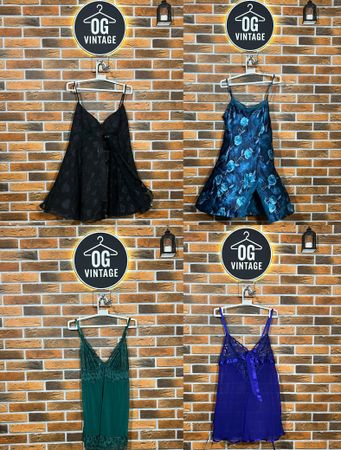 Premium Y2K Tops | OG-129