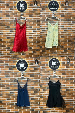 Premium Y2k Tops | OG-130