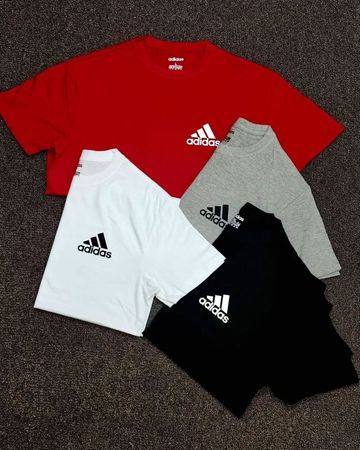 Adidas T-shirts