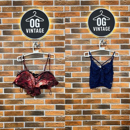 Premium Y2k Tops | OG-132