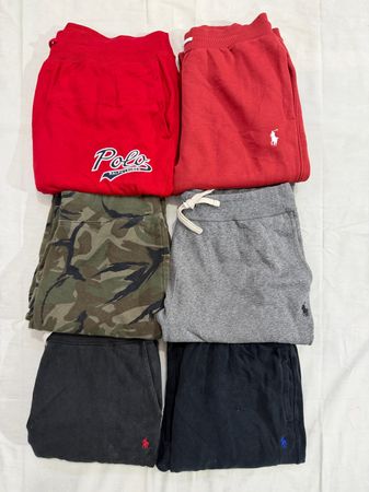Ralph Lauren Sweatpants & Trousers (202)