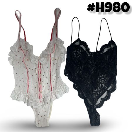 Y2K Stylish Bikini (brands) Victoria secretand forever etc. #980