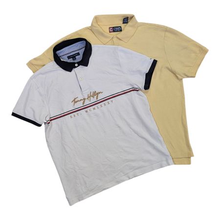 Mixed Branded Tshirts