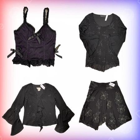 Dark femme Edit (RX1310)