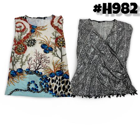 Y2K stylish long sleeve tops. #982