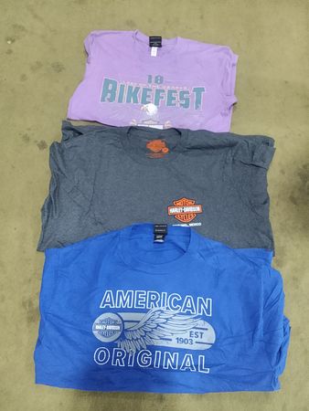 Harley Davidson T-Shirt