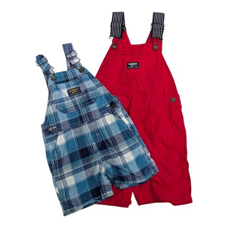 Salopette per bambini Oshkosh
