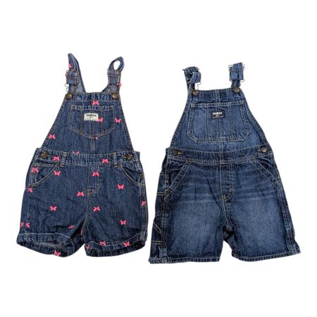 Salopette per bambini Oshkosh