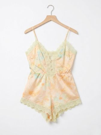 5329 - Body suit stile Y2K