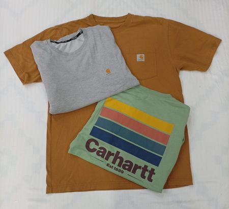 CR7922 Vintage Carhartt T-Shirts