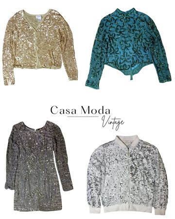 270426-6 Embroidered party shirts 10 pcs