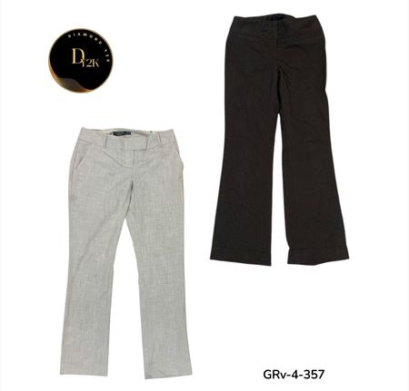 Y2K Poly Pants – Trendy Lightweight Streetwear Trousers (GRv-4-357)