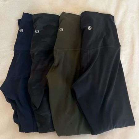 Premium Lululemon leggings