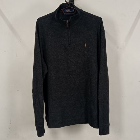 RALPH LAUREN SWEATERS - BUNDLE 01