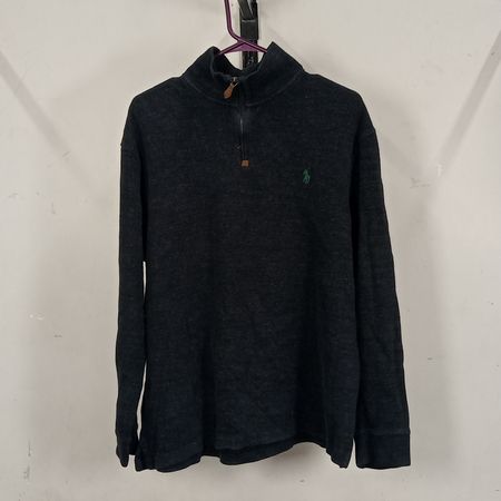 RALPH LAUREN SWEATERS - BUNDLE 02