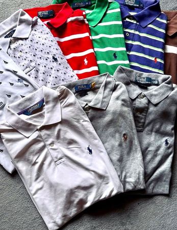 Polo Ralph Lauren T-shirts