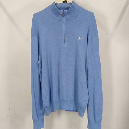 RALPH LAUREN SWEATERS - BUNDLE 06