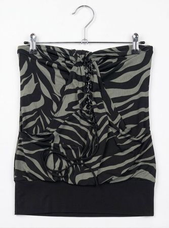 5339 - Y2K Style Blouses