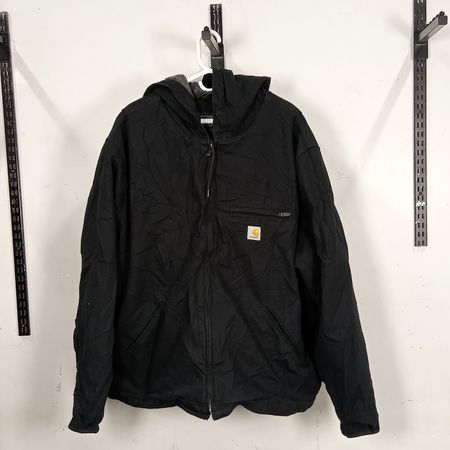 CARHARTT JACKETS - BUNDLE 01