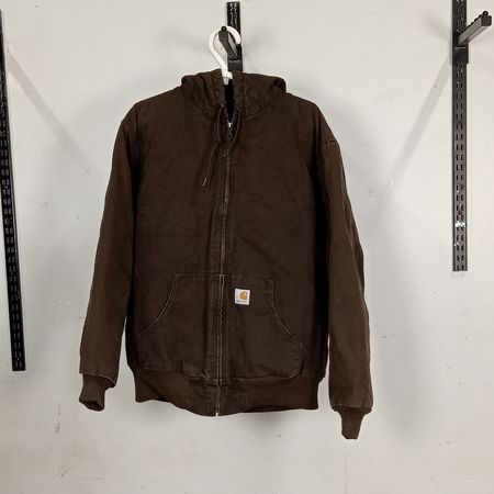 CARHART JACKETS - BUNDLE 02