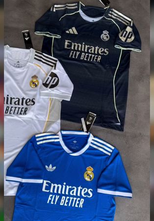 Maillot de football vintage authentique