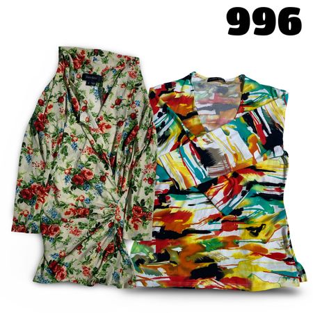 Y2k farry core mash tops#996