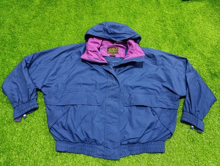 Eddie bauer Windbreakers