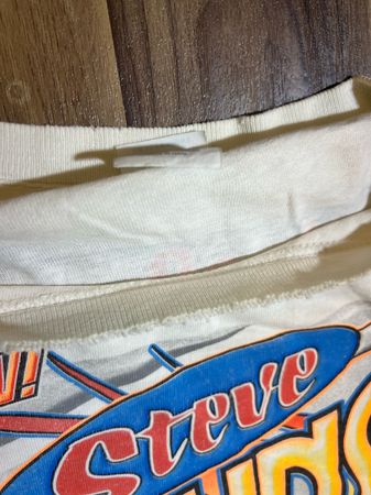 Nascar / Nascar Style (Vintage) T-Shirts