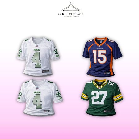 NFL kids jerseys