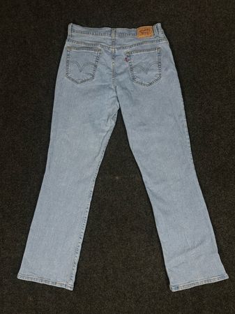 Levi’s Bootcut/Flared Jeans - [TS-0556]