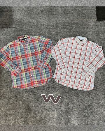 Tommy Hilfiger Shirts (004)