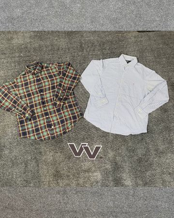 Ralph Lauren Shirts (006)