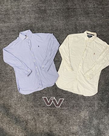 Ralph Lauren Shirts (007)