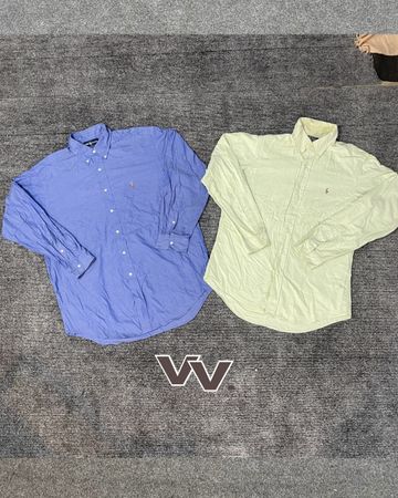 Ralph Lauren Shirts (009)