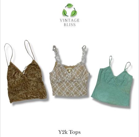 Y2K Mix Top