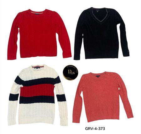 Cable Knit Sweater – Lightweight Net Texture Style  (GRV-4-373)