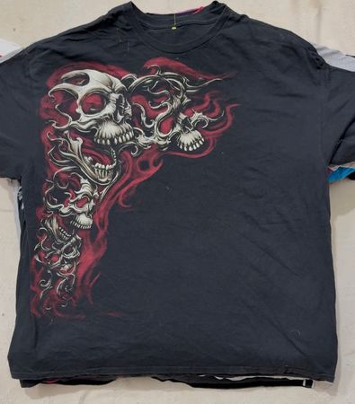 Affliction T-shirts