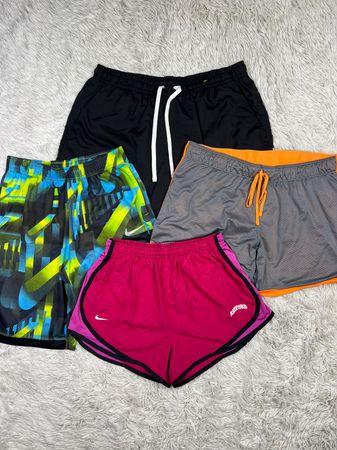 shorts esportivos Nike