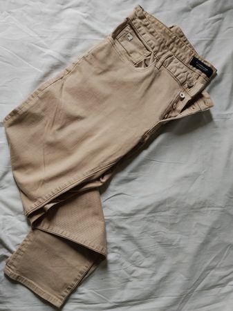 Diesel Jeans & Scotch and Soda jeans