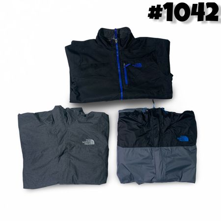 The North Face Fleece Jackets
