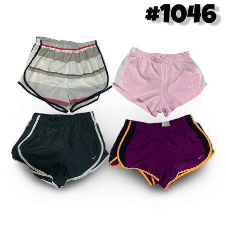 Nike dry fit shorts for women #1046