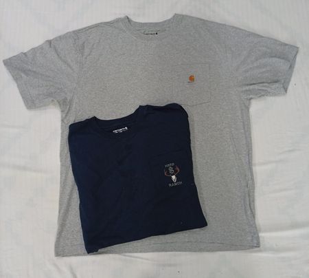 CR7950 Vintage Carhartt T-Shirts