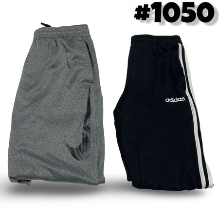 Branded track pants #1050