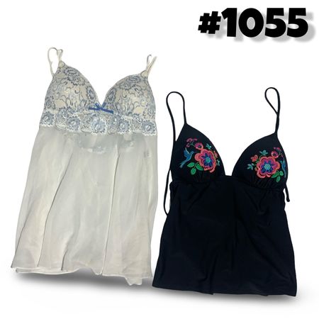 Y2k mix baby doll bundle (brands) linelladontell , fashion Nora included etc #1055