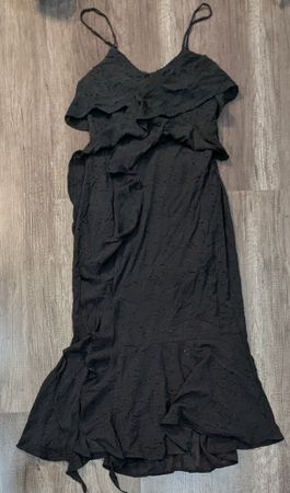5361 - Y2K Style Maxi, Midi and Mini dress
