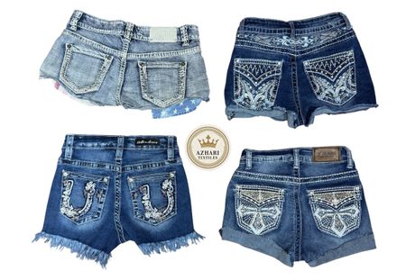 Y2K Hot selling Sexy Short 10 pcs At 818