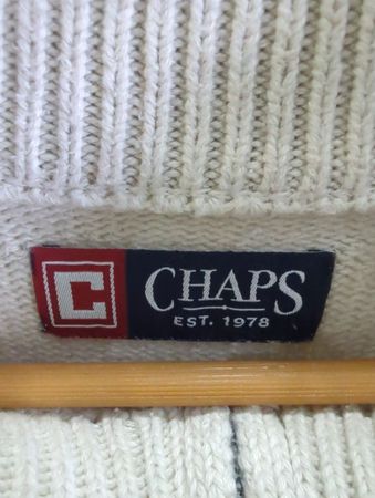 AV-1600 Chaps Sweaters